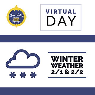 Virtual/Live Day: Winter Weather 2/1 & 2/2