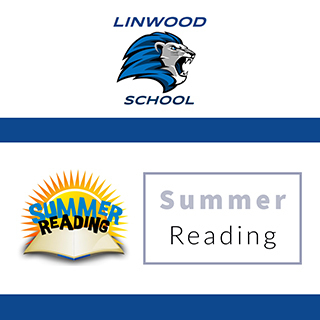 Linwood Summer Reading 2020