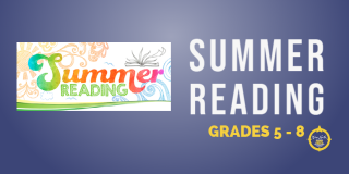 Summer Reading