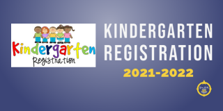 Kindergarten Registration
