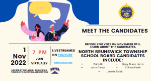 Meet Candidates
