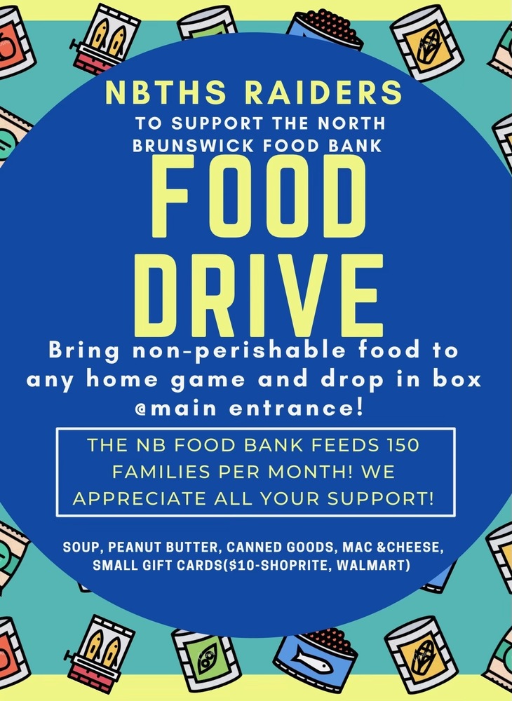 Food Bank