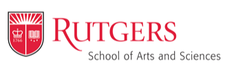 Rutgers Chemistry Department Virtual Info Session 11/5