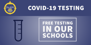 COVID-19 Mirimus Testing 