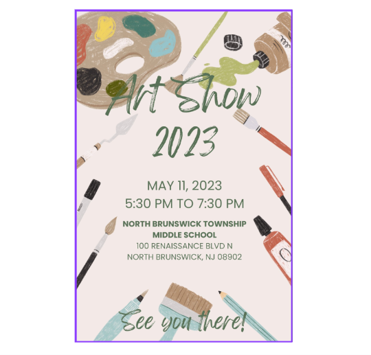 Art Show 2023