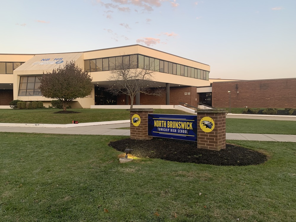 NBTHS awarded College Board Award for 2020-2021 | North Brunswick Township  High School