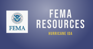 FEMA