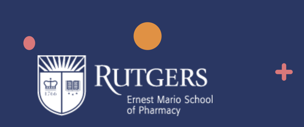 Rutgers Pharmacy