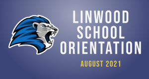 Linwood Orientation