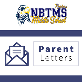 Parent Letters