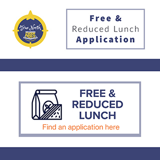 Free & Reduced Lunch Application 