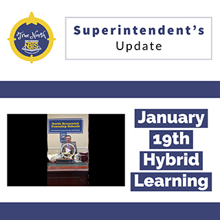 Hybrid Learning January 19