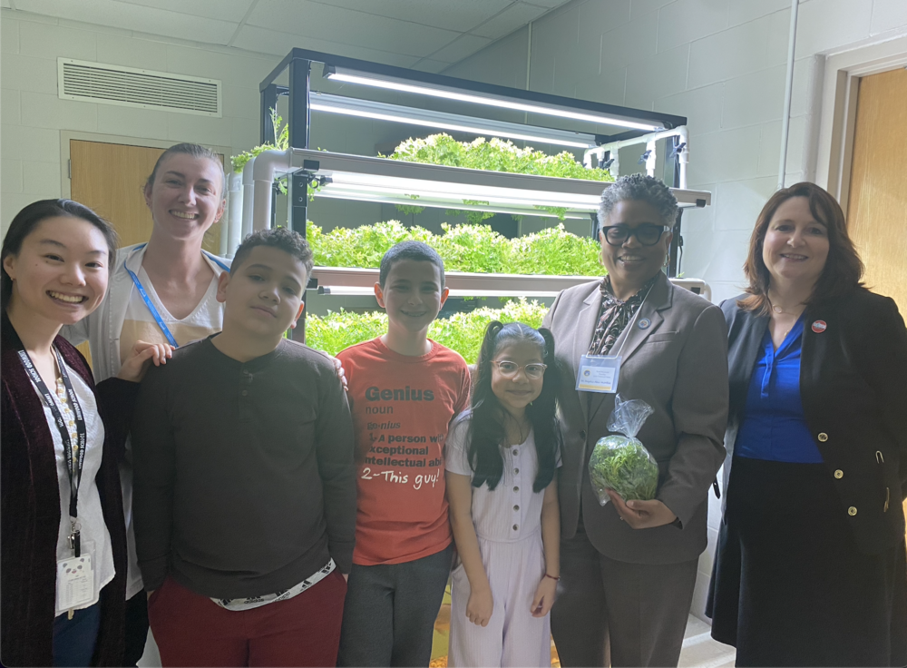 Aquaponics