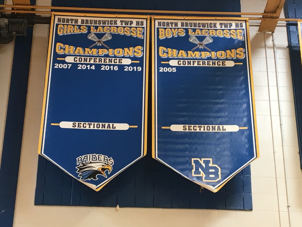 New Banners
