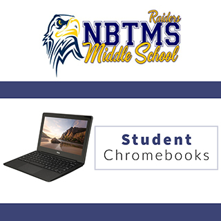 Student Chromebook 