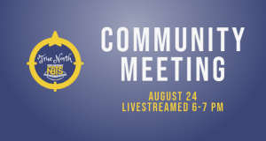 Community Meeting 