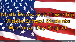 Memorial Day