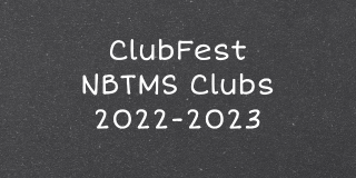 NBTMS Clubfest