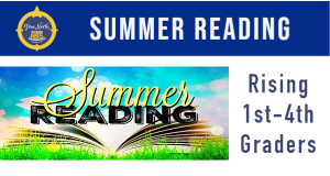 Summer Reading