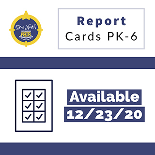 Report Cards