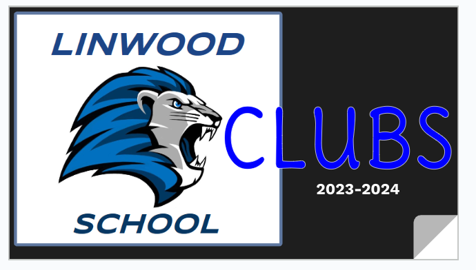 Linwood Clubs 2023-2024