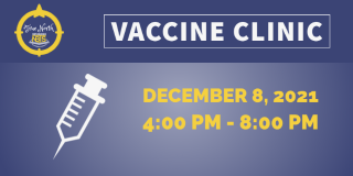 Vaccine Clinic