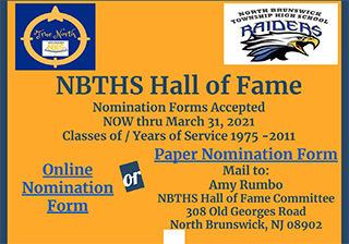 Hall of Fame