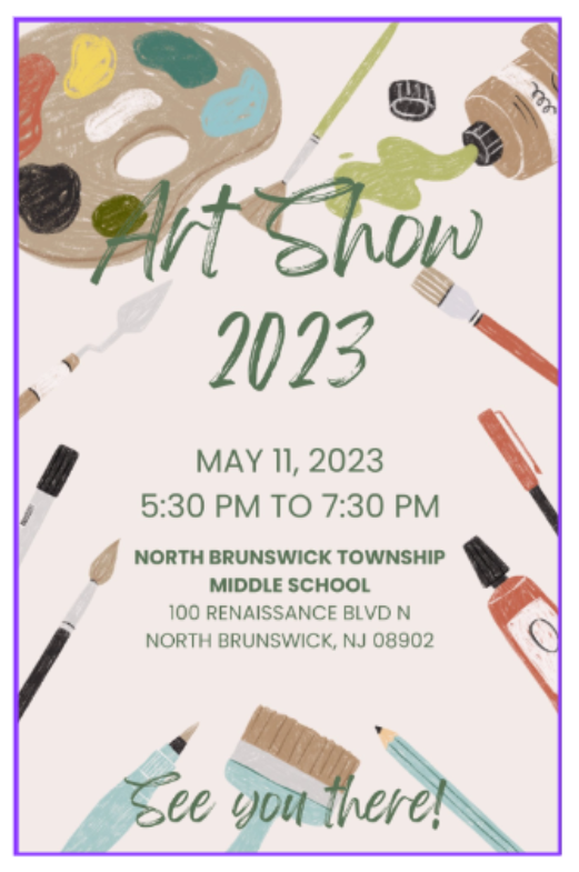 Art Show 2023