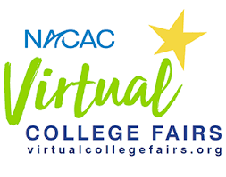 Virtualk College Fairs