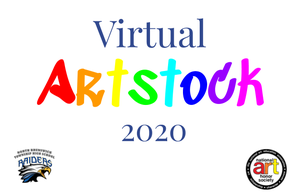 Virtual Artstock 2020