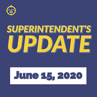 Press Release June 15, 2020