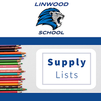 Linwood School Supply Lists