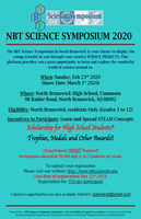 Science Symposium 2020
