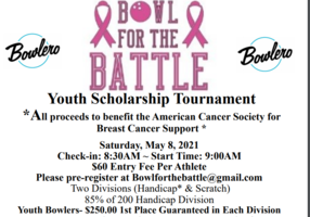 Student Athletes Create Fundraiser