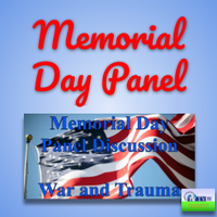 Memorial Day Panel Discussion 2020