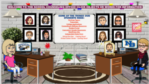 GUIDANCE VIRTUAL OFFICES!