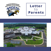 Opening Letter to Parents 2020-2021