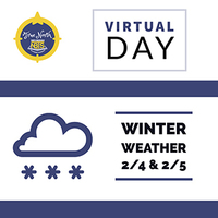 VIRTUAL Classes 2/4 & 2/5/2021