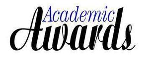 2019-2020 NBTHS Academic Awards Program and National Honor Society Inductees