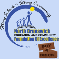 North Brunswick Foundation of Excellence "Buy a Brick"