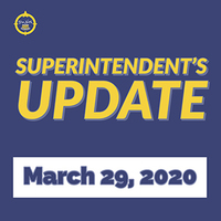3-29-2020 North Brunswick Press Release