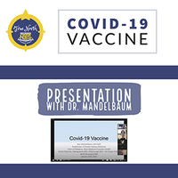 Coronavirus Updates and What You Need to Know About The COVID-19 Vaccine
