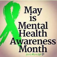 Join Our Mental Health Awareness Month Daily Challenge!