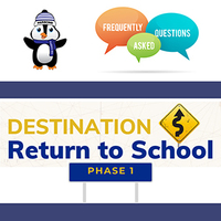 Virtual Learning FAQs