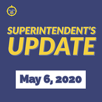 North Brunswick Press Release 5-6-2020