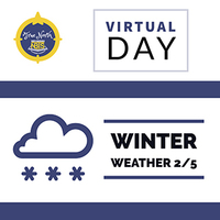 VIRTUAL Classes 2/5/2021