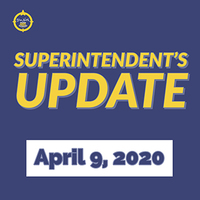 North Brunswick Press Release 4-9-2020