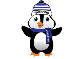 Parsons T-shirts