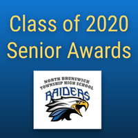 Class of 2020 Senior Awards