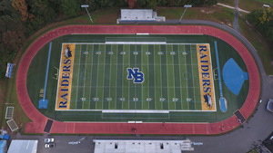 Live Streaming: NBTHS Athletics